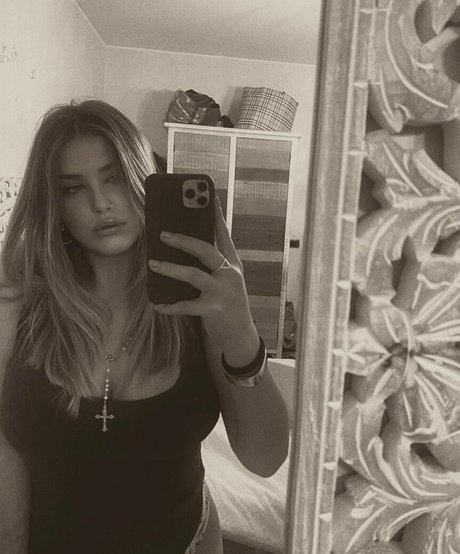 Chiara Gariboldi hübsche sexy galerien