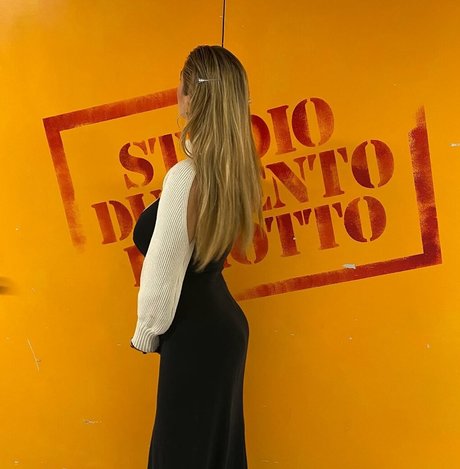 Chiara Gariboldi nackten foto