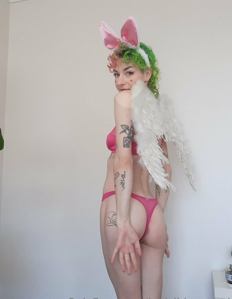 invisiblexangel Profilbild