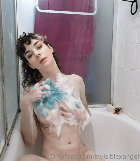 invisiblexangel nackt top galerie