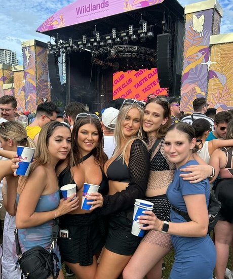 Aimee Rose xxx nacktheit foto