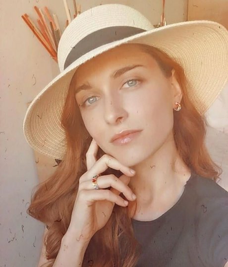 Silvia Mazzieri hd freie foto