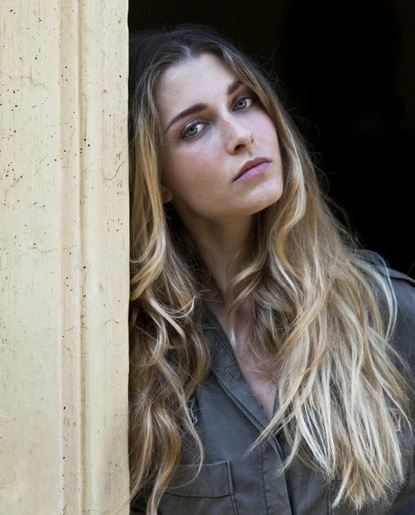 Silvia Mazzieri schöne kunst bilder