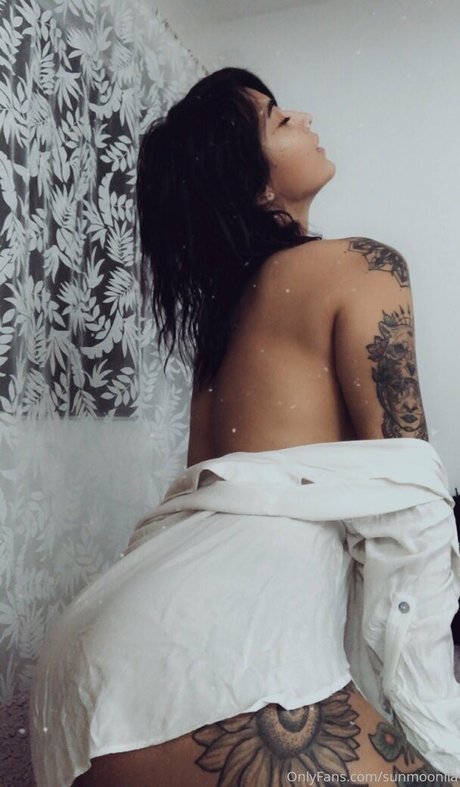sunmoonlia xxx akt galerien