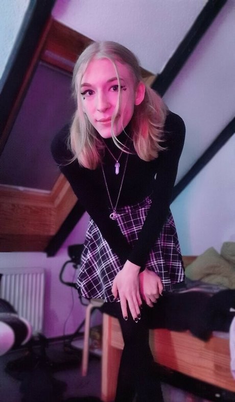 Lenathelicious exklusive kostenlose bild