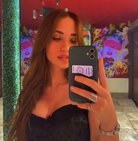 Demi Aggelopoulou heiße exklusive galerie
