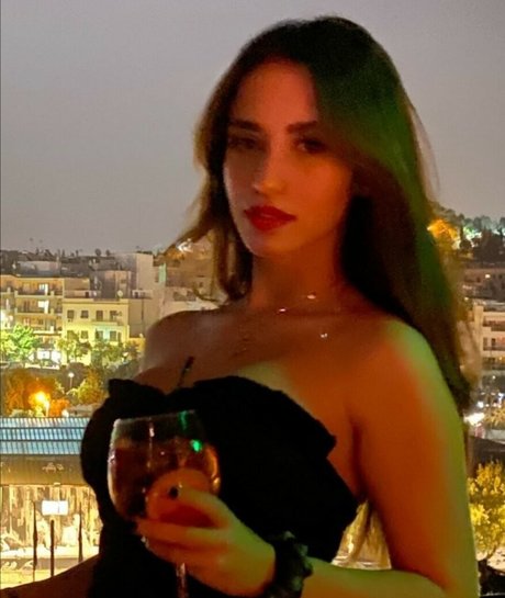 Demi Aggelopoulou perfekte pornostar archiv