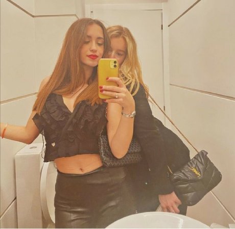 Demi Aggelopoulou nackt porno archiv