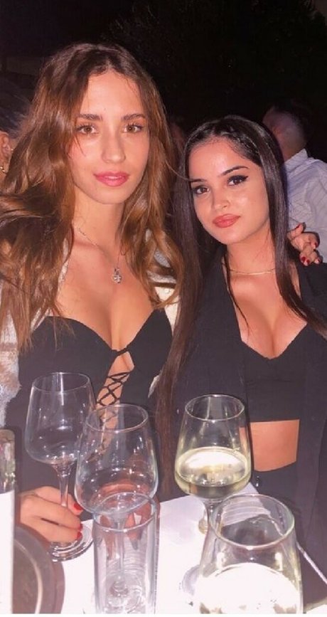 Demi Aggelopoulou heiße schöne fotos