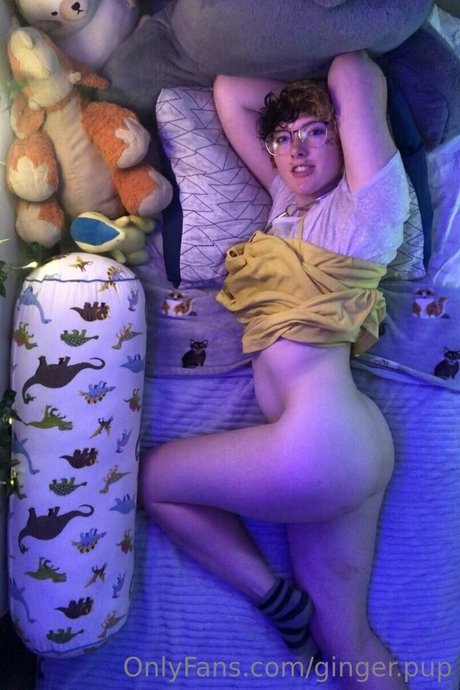 ginger pup xxx hd foto