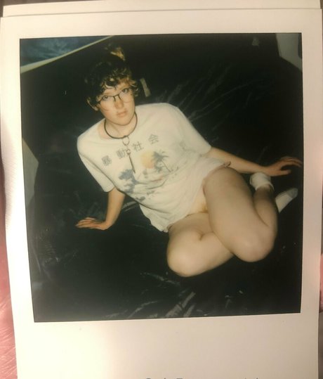 ginger pup model beste foto