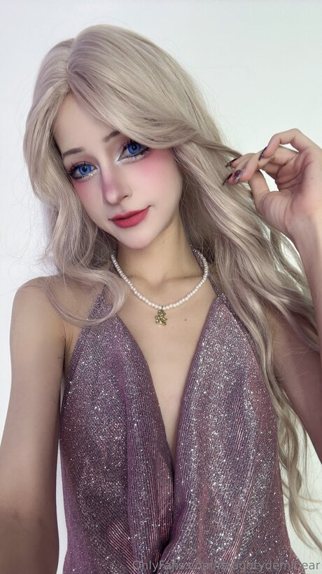 Naughtydemibear perfekte akt galerien