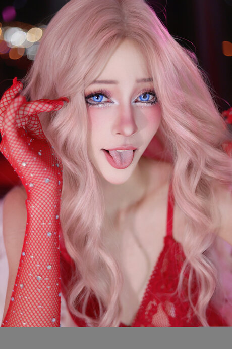 Naughtydemibear porno freie galerie