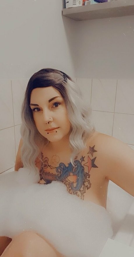 therealmisskat schöne nackte archiv