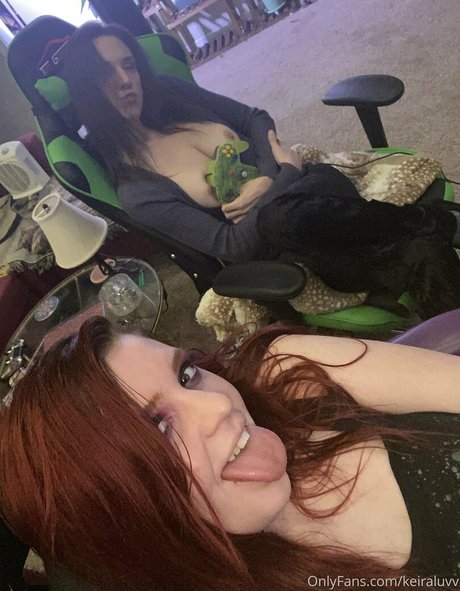 keiraluvv beste erotische bilder