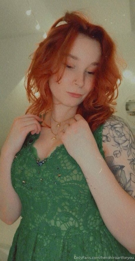 herohiroartforyou Profilbild