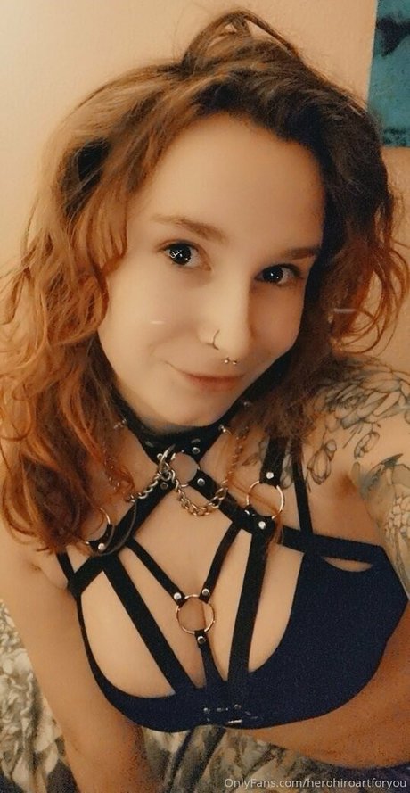 herohiroartforyou nackt kunst archiv