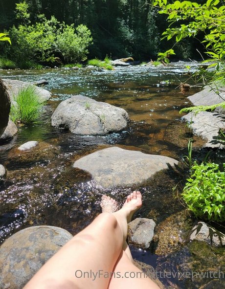 littlevixenwitch heiße kostenlose bild