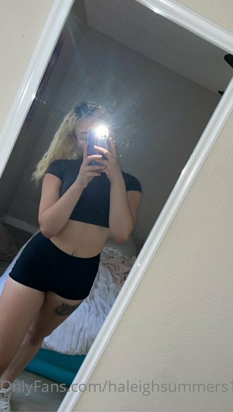 haleighsummers18 nacktheit erotische bilder