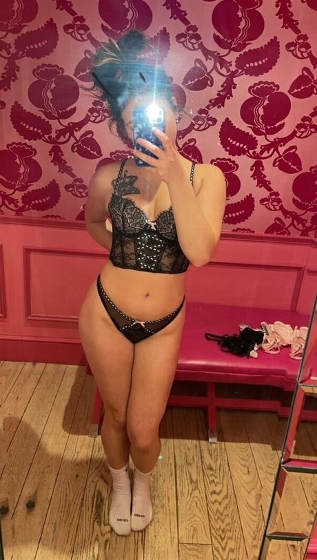 haleighsummers18 exklusive nackt bild