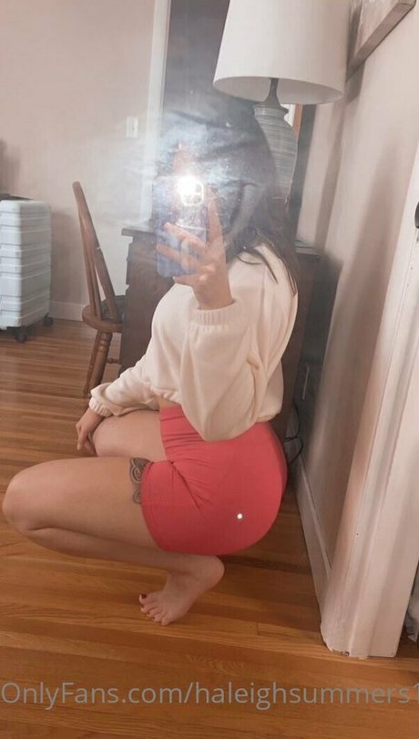 haleighsummers18 perfekte beste bild