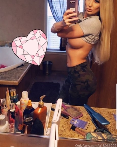 Kaylea Smith top xxx galerie