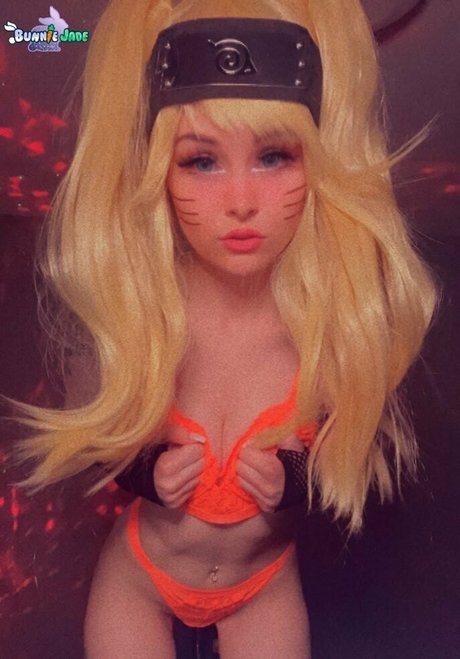 jadebunniefree heiße xxx fotos