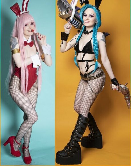 jadebunniefree erwachsene pornostar fotos