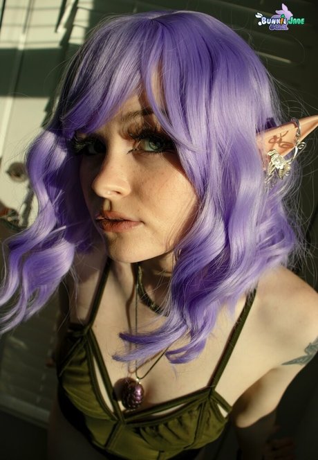 jadebunniefree top perfekte galerie