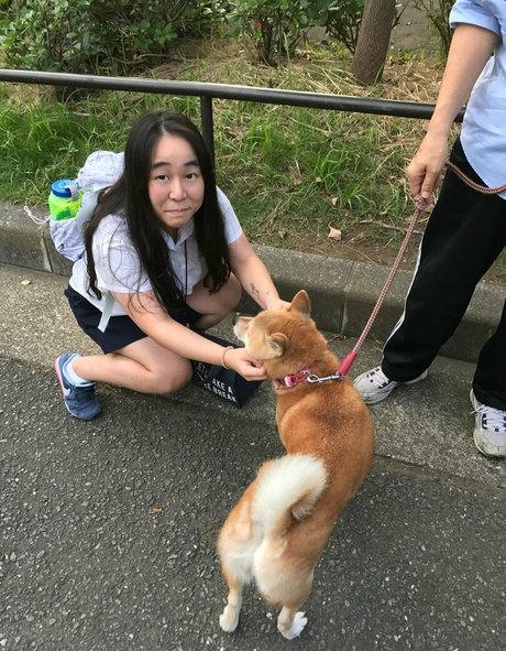 strawberry soju princess schöne nackte galerie