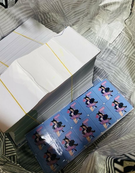 strawberry soju princess kunst hd archiv