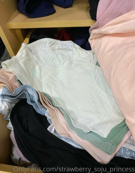 strawberry soju princess Profilbild