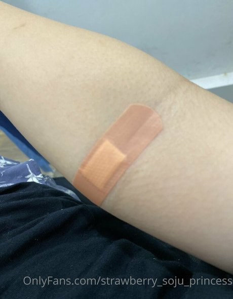 strawberry soju princess erwachsene pornografische fotos