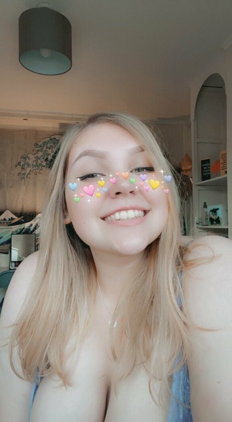 pr1ncessgl1tter Profilbild