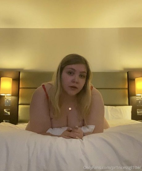 pr1ncessgl1tter porno schöne galerie