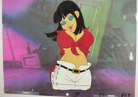 Notbadforagirl kunst erwachsene bilder