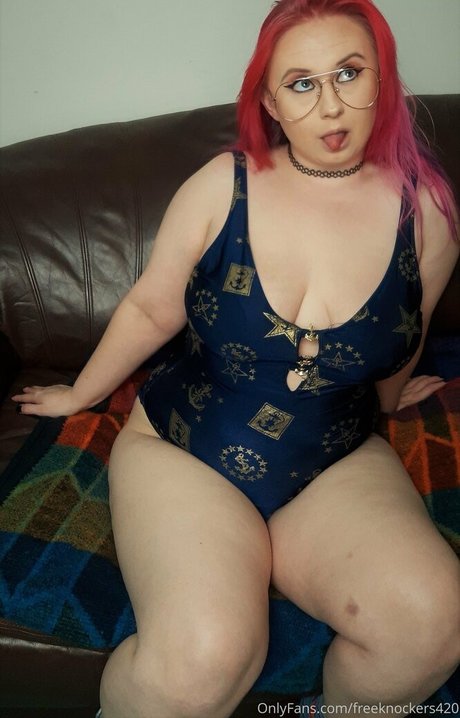 freeknockers420 beste nackten fotos