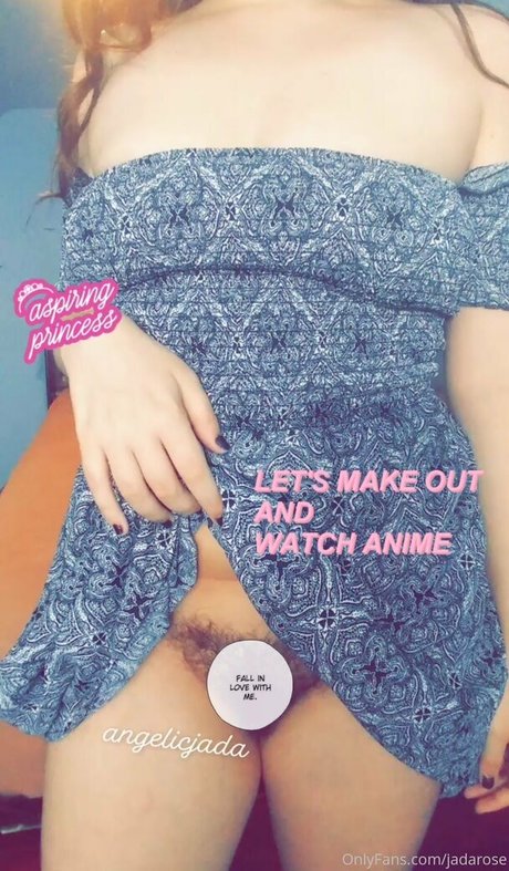 jadarose xxx nackten archiv