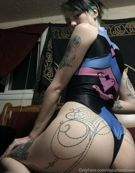 disturbedsnow xxx porno galerien