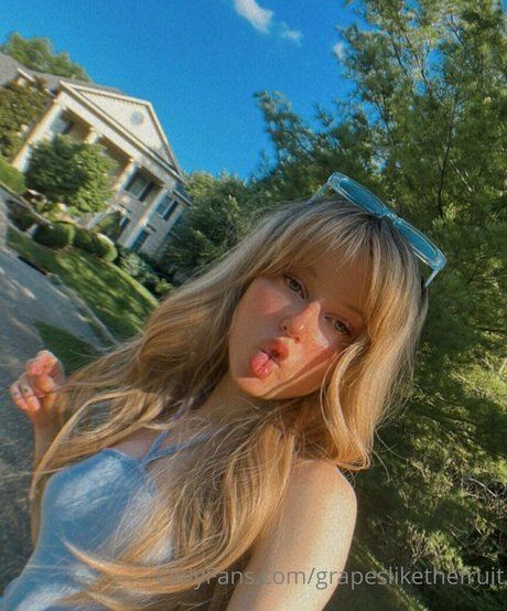 grapeslikethefruit beste sex galerien