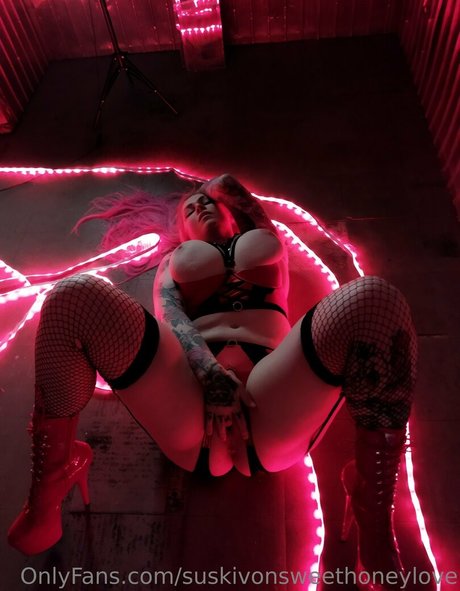 suskivonsweethoneylove perfekte erotische galerien