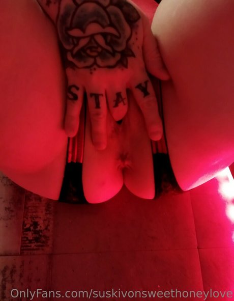 suskivonsweethoneylove hübsche xxx galerie
