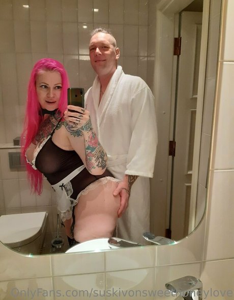 suskivonsweethoneylove xxx hd bild