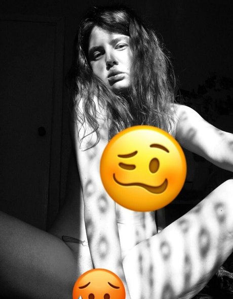 lanaffox nackt exklusive bilder