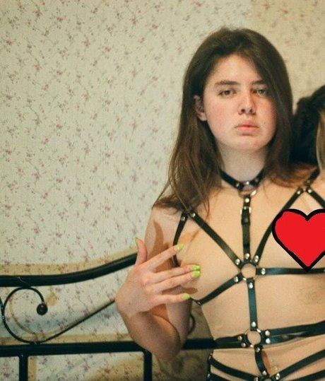 lanaffox hd erotische fotos