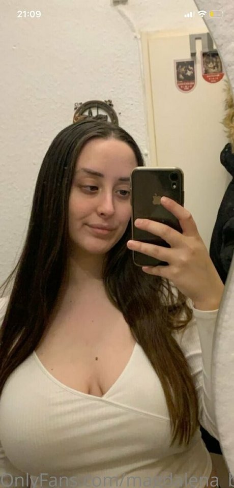 magdalena ck99 xxx foto