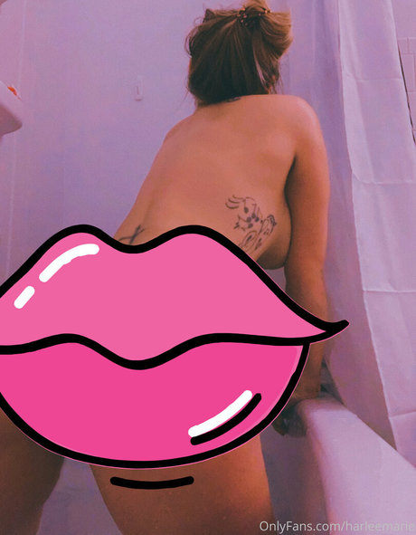 harleemarie sexy perfekte galerie