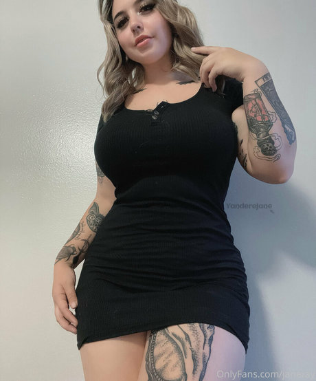 janeray exklusive hübsche bild