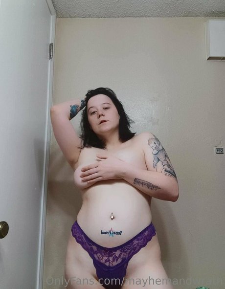 mayhemandwrath sexy pornografische galerie