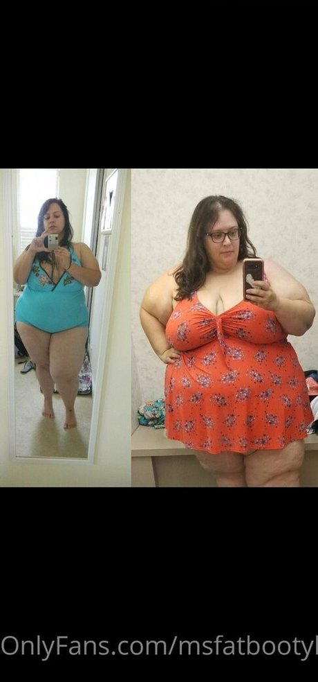 msfatbootylisa beste pornografische bild